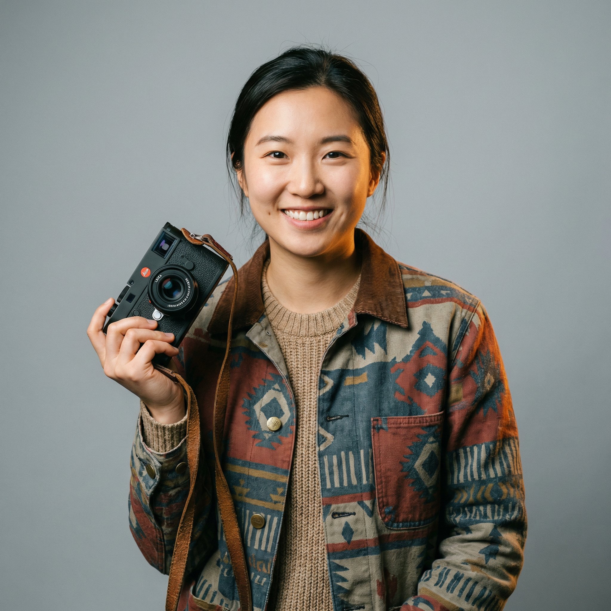 在线看片摄影师苏晴