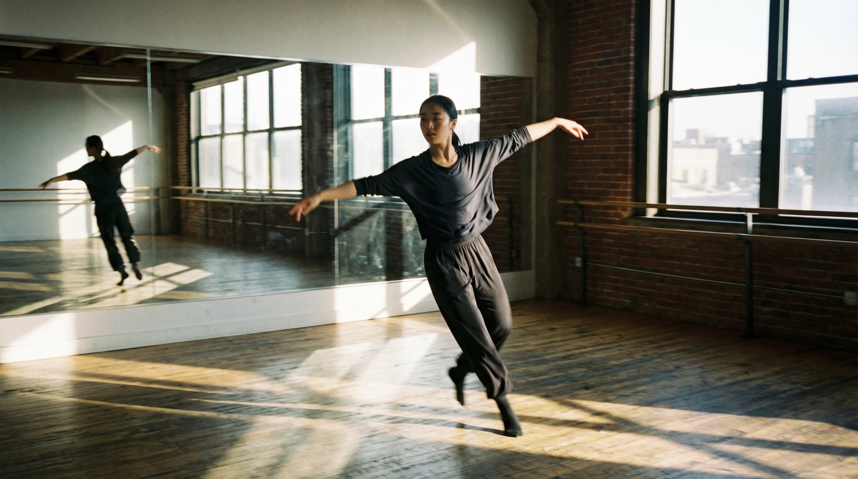 在线看片视频：舞蹈翻跳视频分享