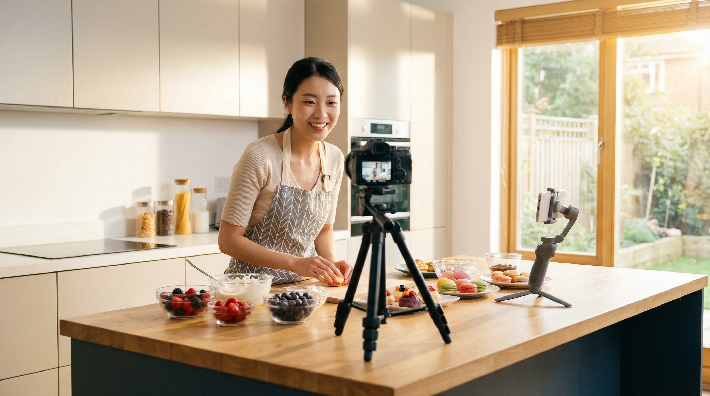 在线看片视频：美食甜点制作视频教程