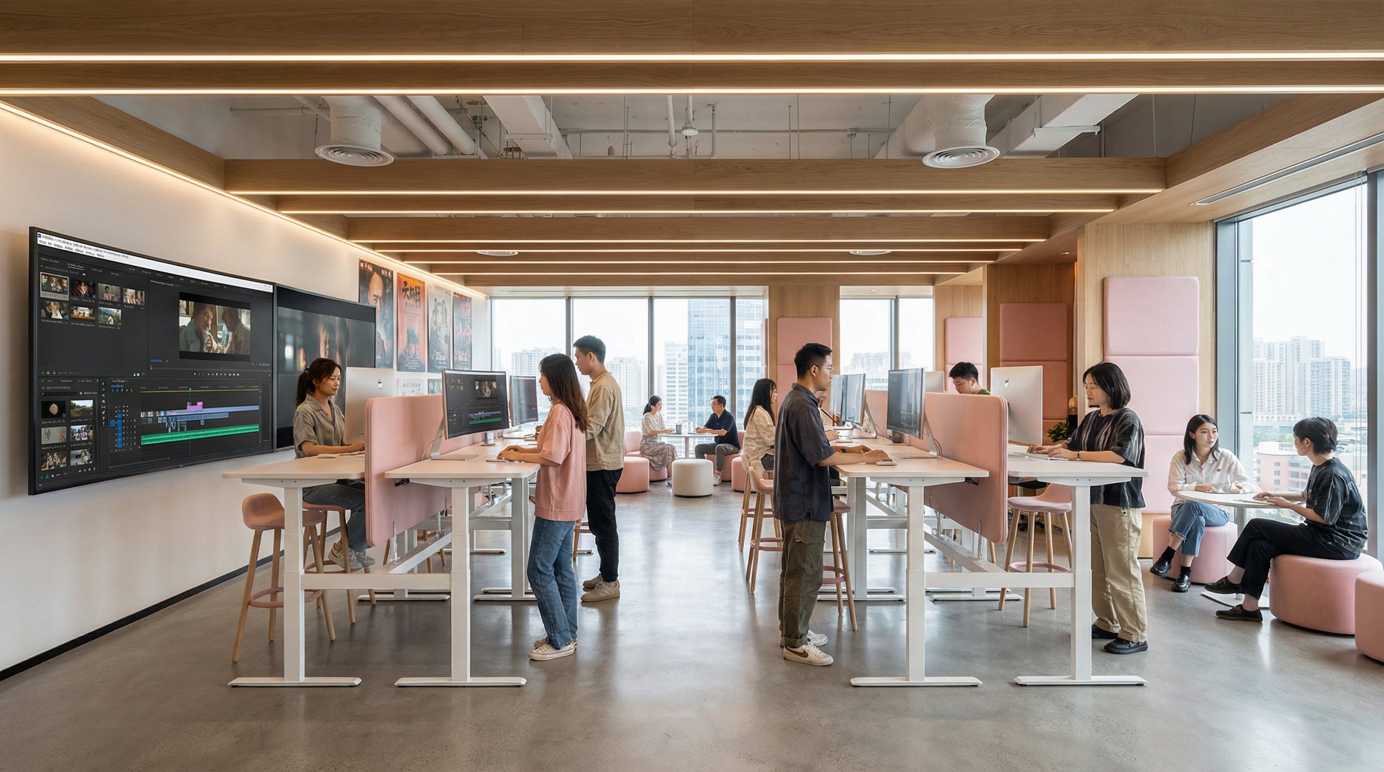 在线看片视频教程:影视制作入门